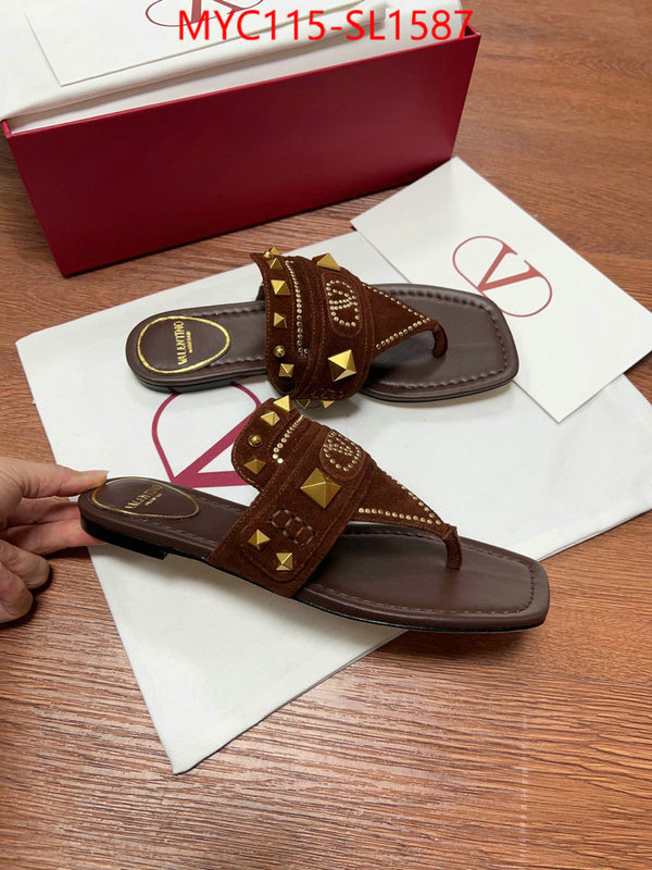 Women Shoes-Valentino what ID: SL1587 $: 115USD