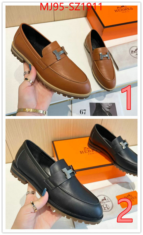 Women Shoes-Hermes the best ID: SZ1911 $: 95USD