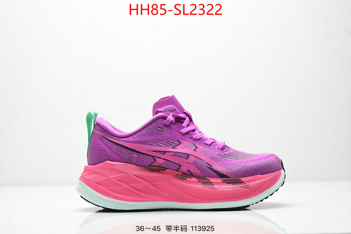 Men Shoes-Asics aaaaa ID: SL2322 $: 85USD