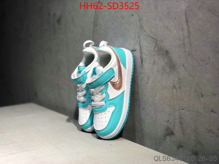 ID: SD3525