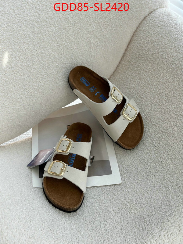 Women Shoes-Birkenstock buy first copy replica ID: SL2420 $: 85USD