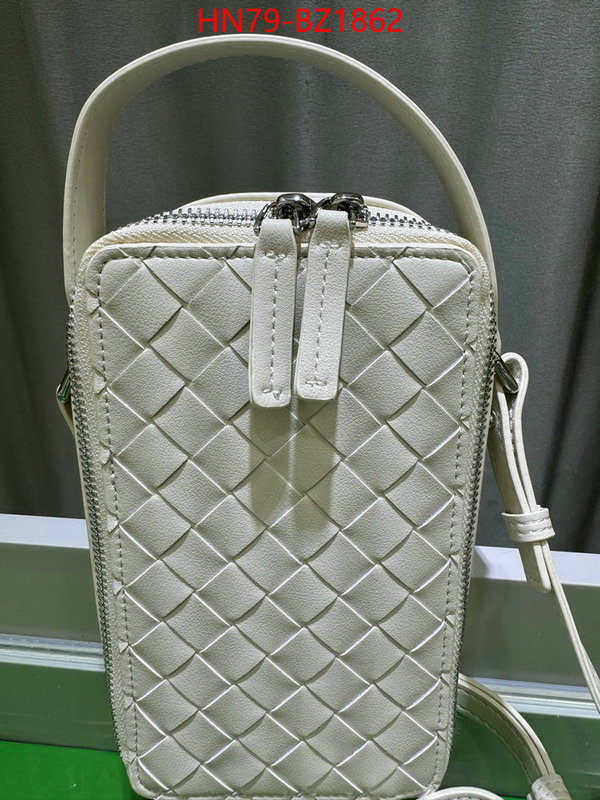 BV Bags(4A)-Crossbody- replica 1:1 high quality ID: BZ1862 $: 79USD,