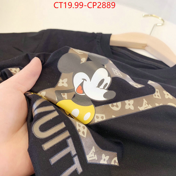 ID: CP2889
