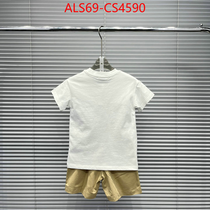 ID: CS4590