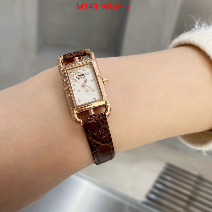 ID: WG265