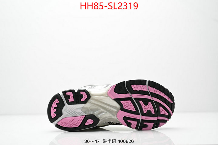 Women Shoes-Asics where can i buy the best 1:1 original ID: SL2319 $: 85USD