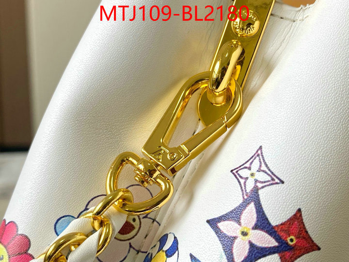 LV Bags(4A)-Handbag Collection- top perfect fake ID: BL2180