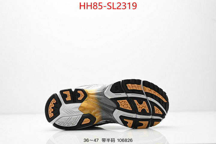 Women Shoes-Asics where can i buy the best 1:1 original ID: SL2319 $: 85USD