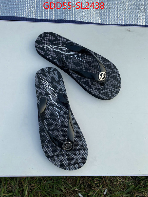 Women Shoes-Michael Kors wholesale ID: SL2438 $: 55USD