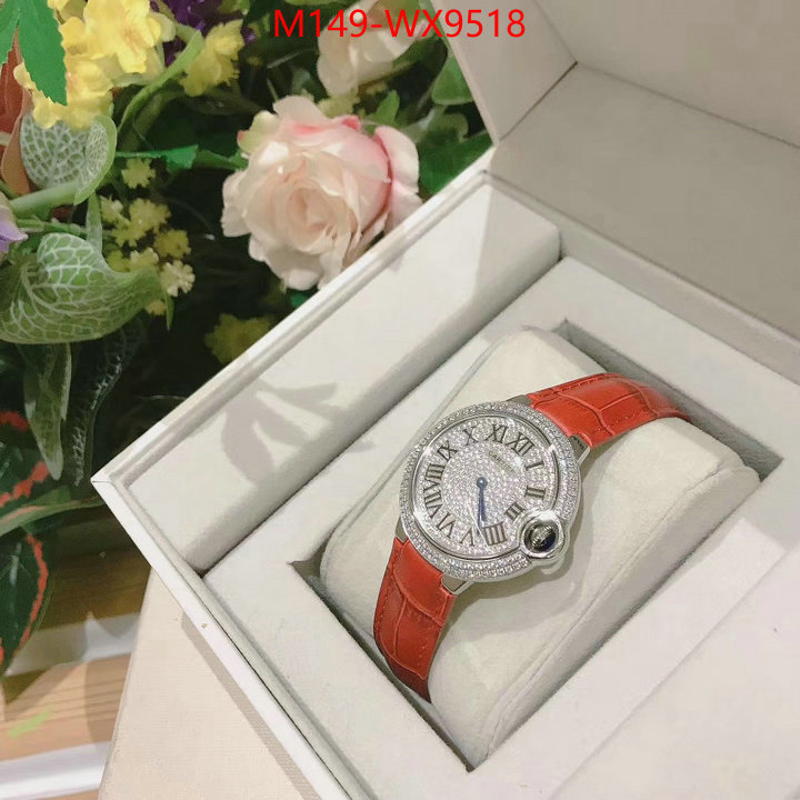 ID: WX9518