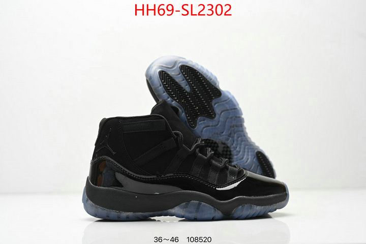 Women Shoes-Air Jordan where can i buy the best 1:1 original ID: SL2302 $: 69USD