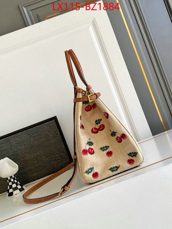 Valentino Bags(4A)-Handbag- online shop ID: BZ1884 $: 115USD,