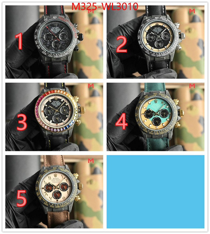 Watch(TOP)-Rolex can you buy replica ID: WL3010 $: 325USD