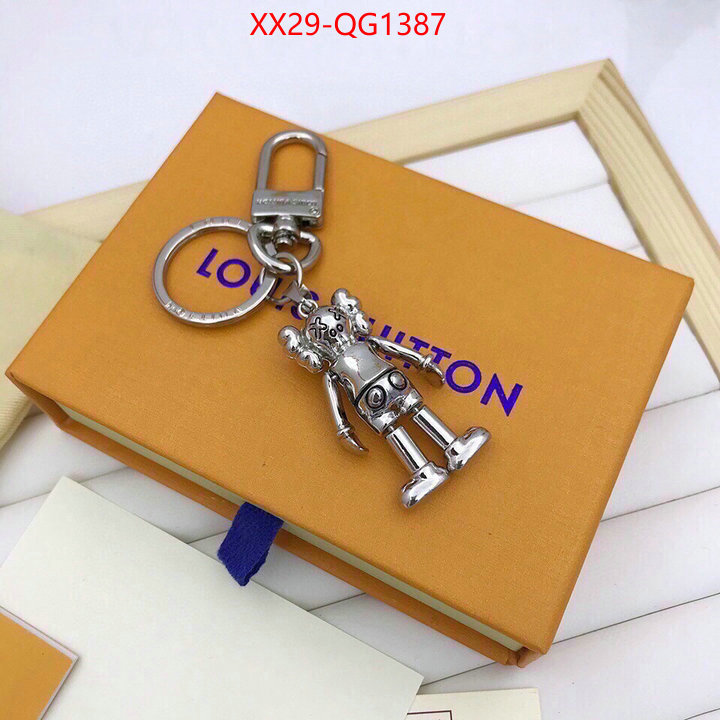 ID: QG1387