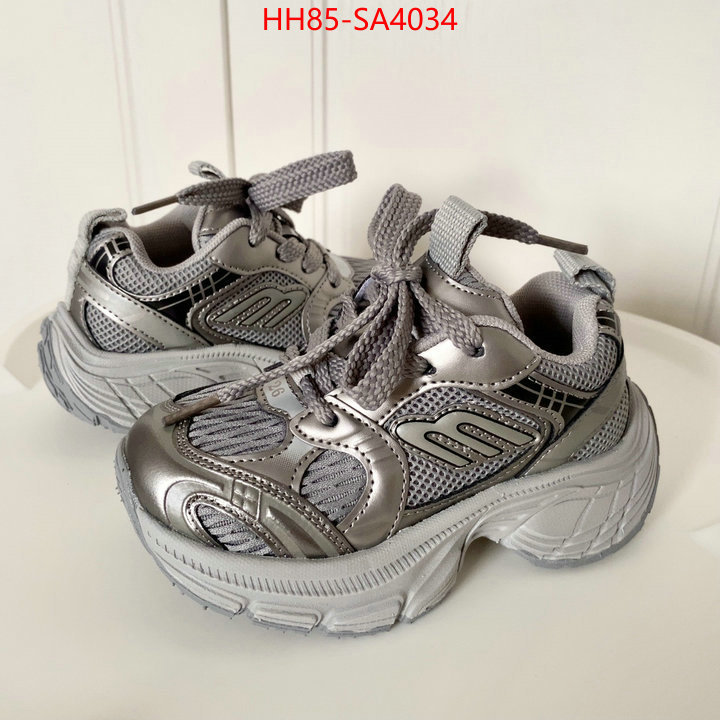 ID: SA4034
