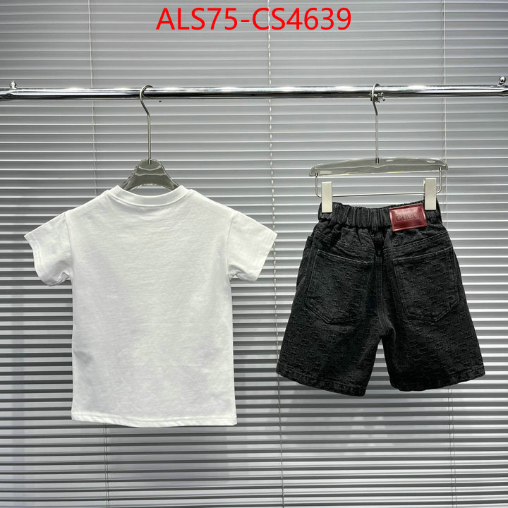 ID: CS4639