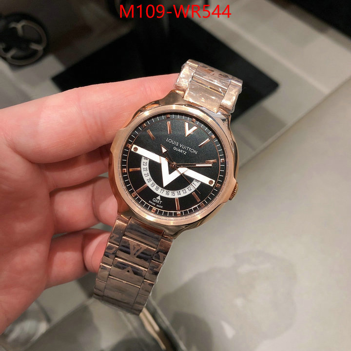 ID: WR544