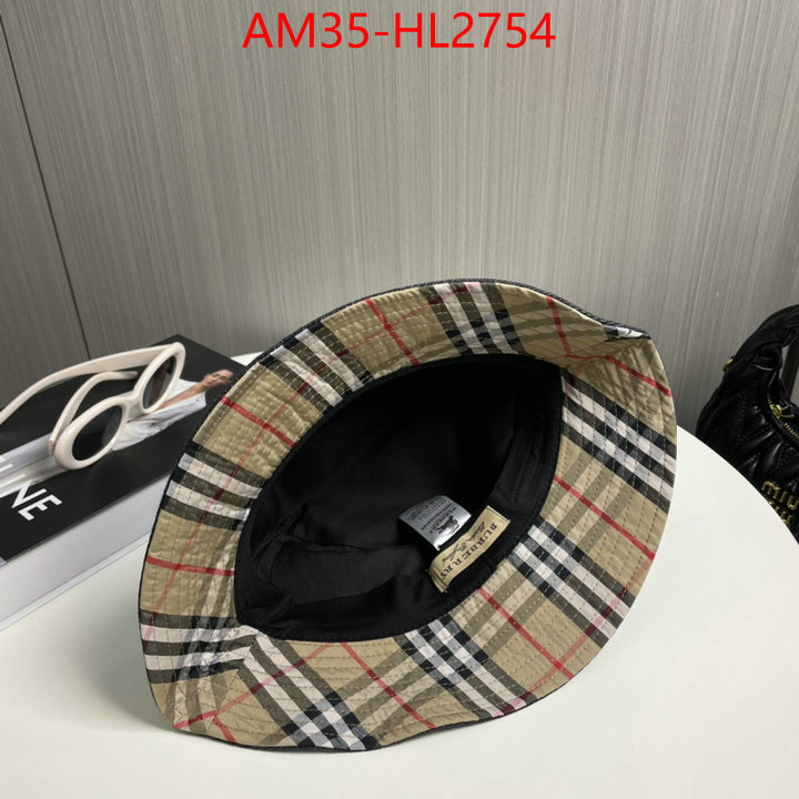 Cap(Hat)-Burberry how to start selling replica ID: HL2754 $: 35USD