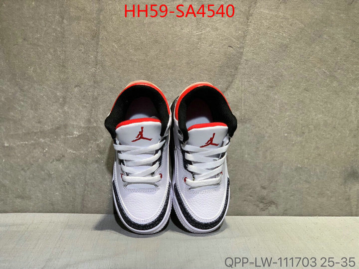 ID: SA4540