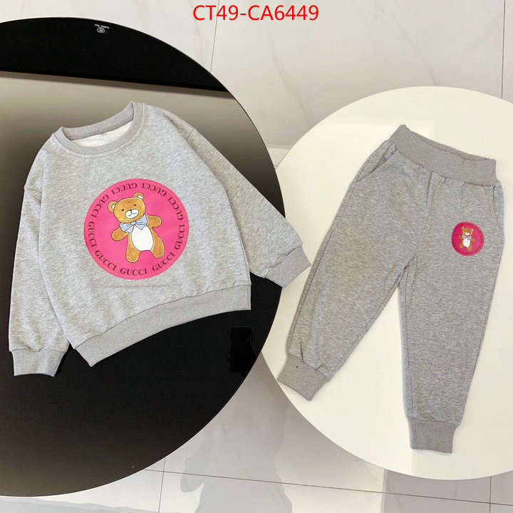 ID: CA6449
