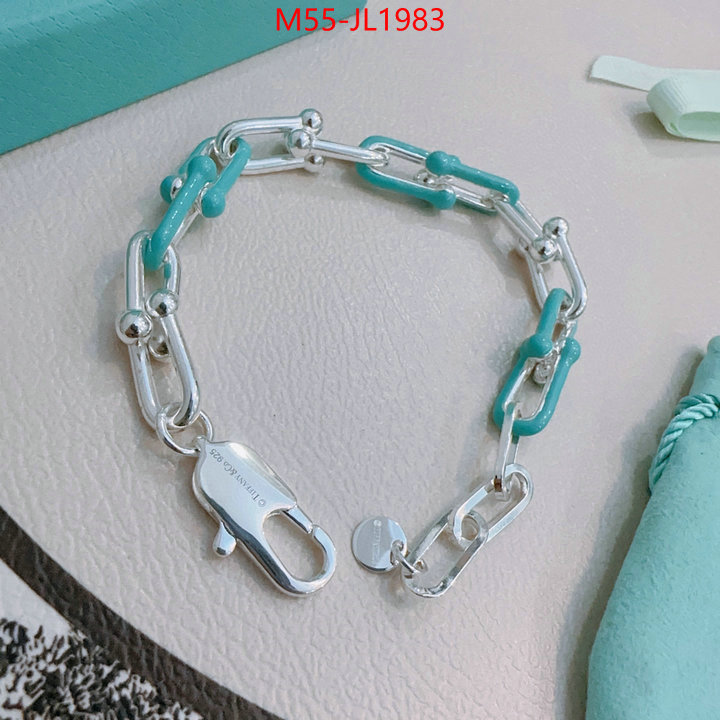 Jewelry-Tiffany top brands like ID: JL1983 $: 55USD