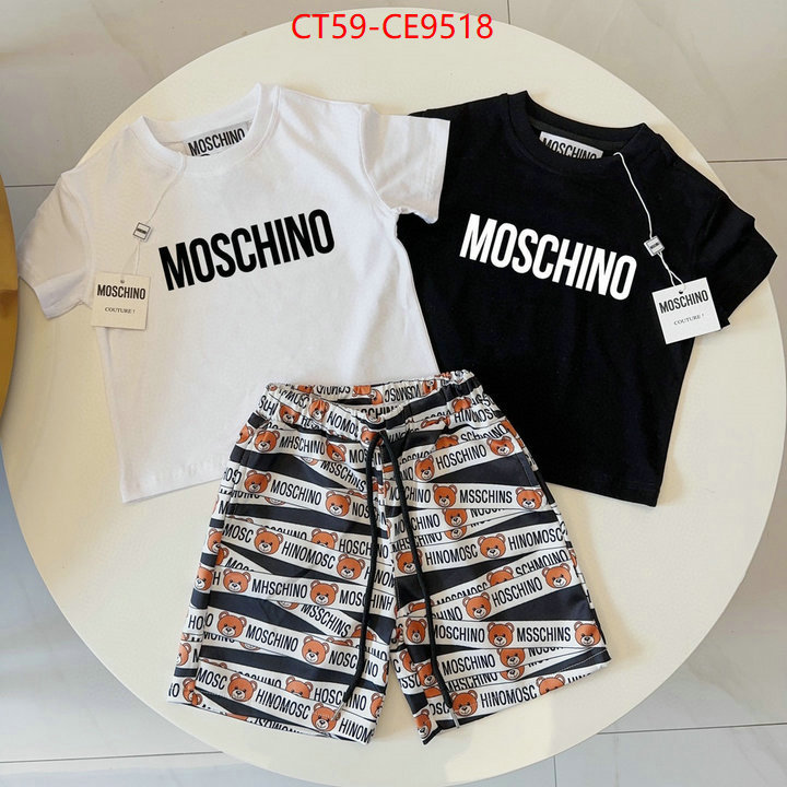 ID: CE9518