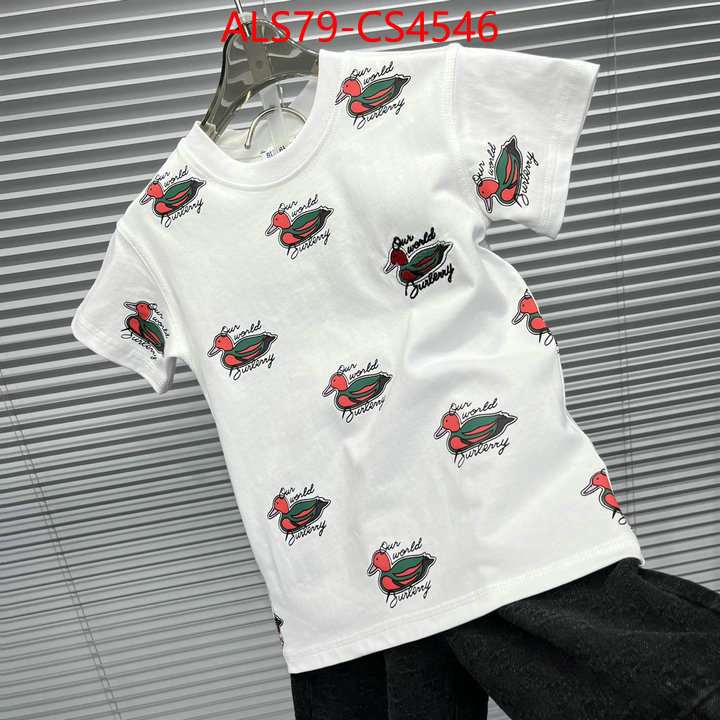 ID: CS4546