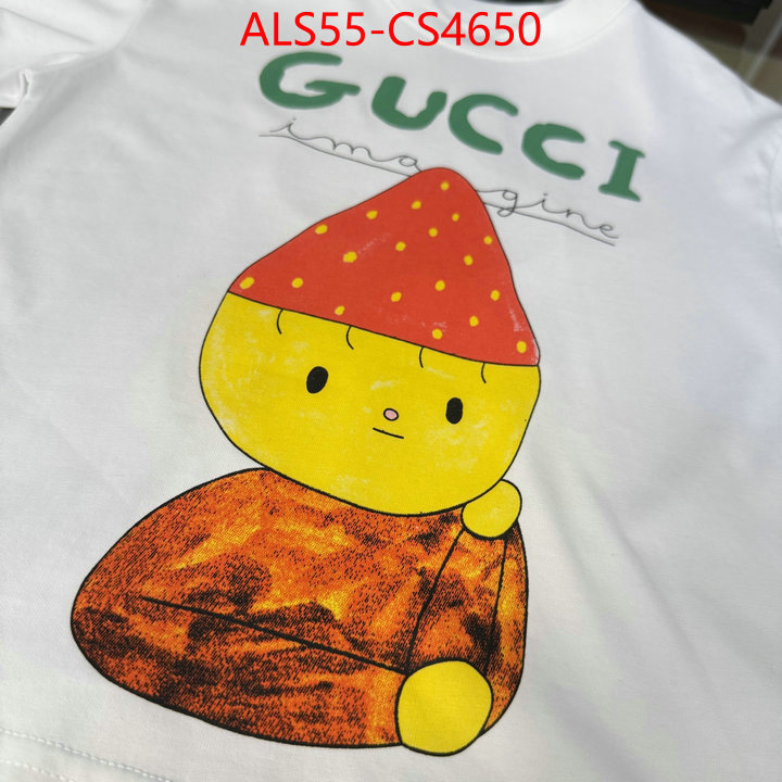 ID: CS4650