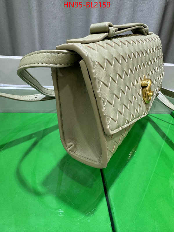 BV Bags(4A)-Crossbody- buy 1:1 ID: BL2159 $: 95USD,