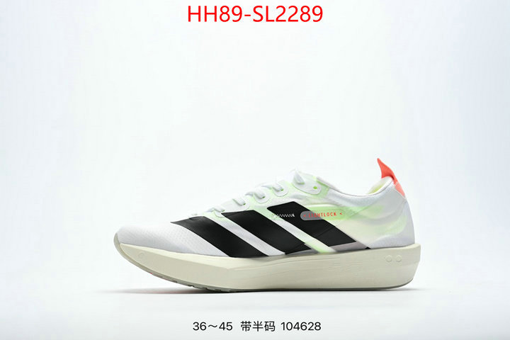 Women Shoes-Adidas aaaaa quality replica ID: SL2289 $: 89USD