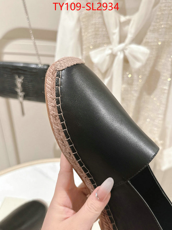 Women Shoes-Brunello cucinelli best quality designer ID: SL2934 $: 109USD