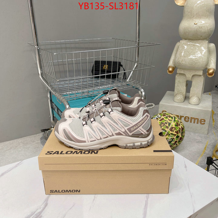 Women Shoes-Balenciaga luxury 7 star replica ID: SL3181 $: 135USD