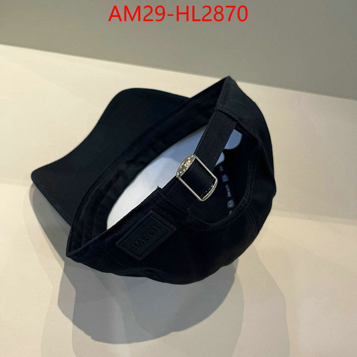 Cap(Hat)-Loewe online ID: HL2870 $: 29USD
