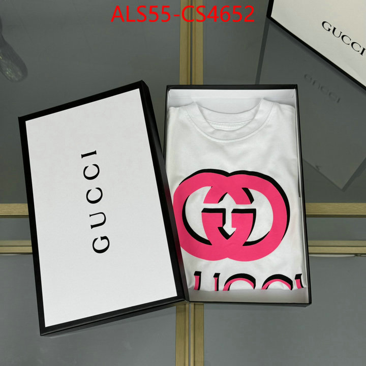 ID: CS4652