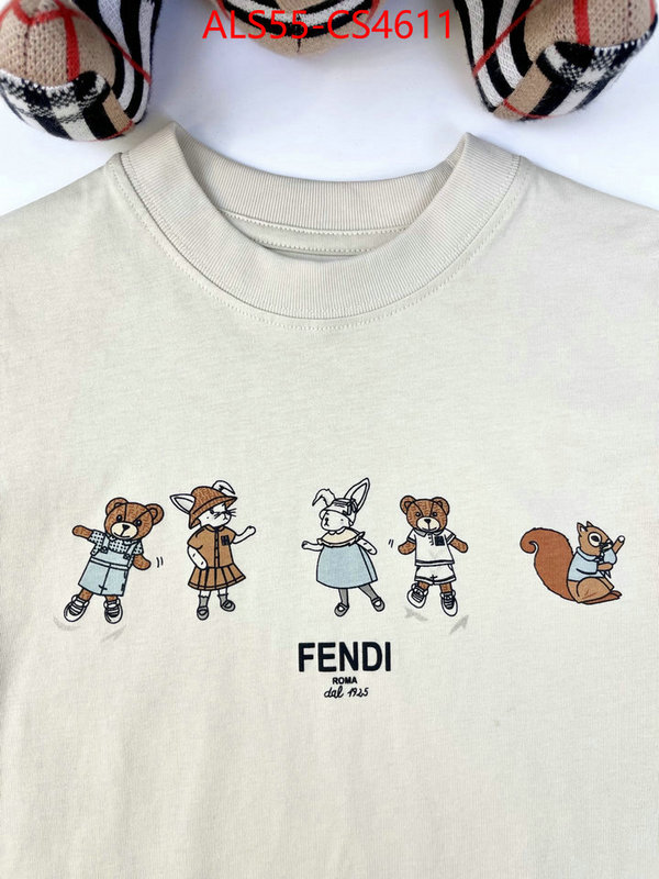 ID: CS4611