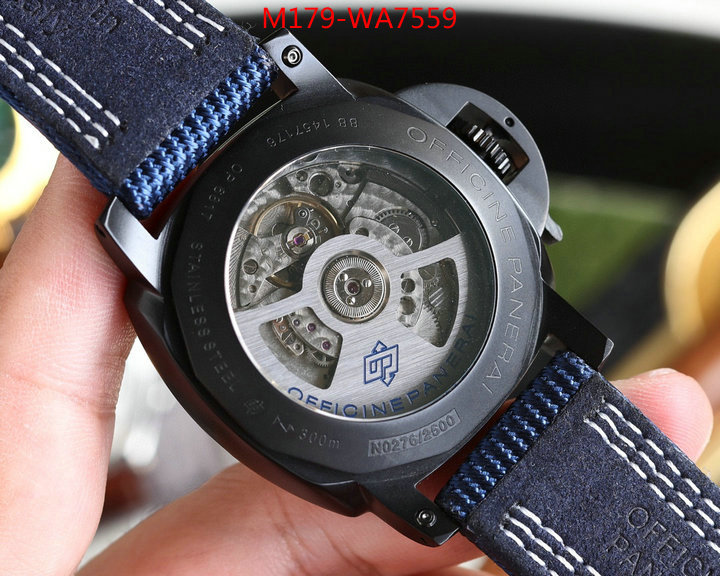 ID: WA7559