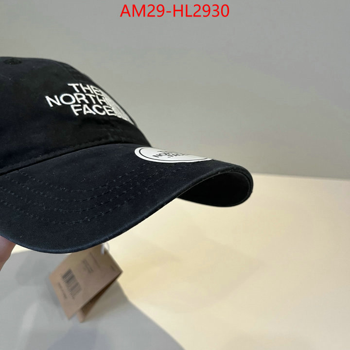 Cap(Hat)-The North Face sale outlet online ID: HL2930 $: 29USD