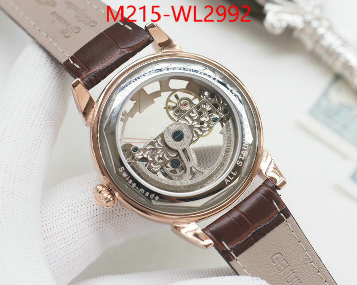 Watch(TOP)-Patek Philippe unsurpassed quality ID: WL2992 $: 215USD-shoes yupoo Watch(TOP)-Patek Philippe unsurpassed quality ID: WL2992 $: 215USD