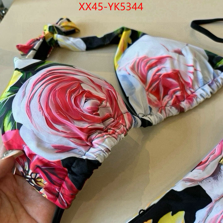Swimsuit-DG cheap ID: YK5344 $: 45USD