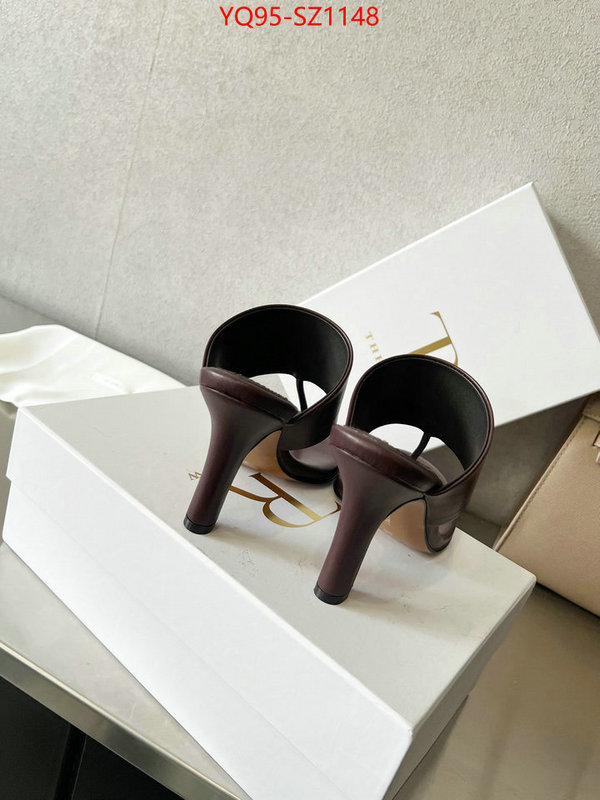 Women Shoes-The Row designer 7 star replica ID: SZ1148 $: 95USD