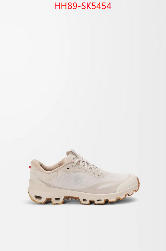 Men Shoes-Loewe replica 1:1 high quality ID: SK5454 $: 89USD