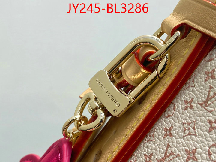 LV Bags(TOP)-Nono-No Purse-Nano No- replica 2024 perfect luxury ID: BL3286 $: 245USD,