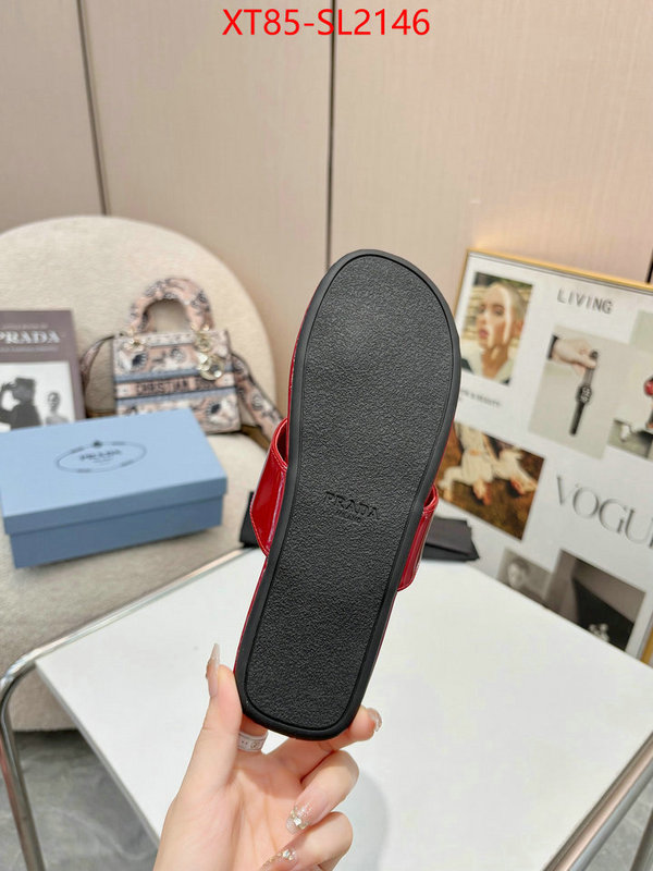 Women Shoes-Prada high quality online ID: SL2146 $: 85USD