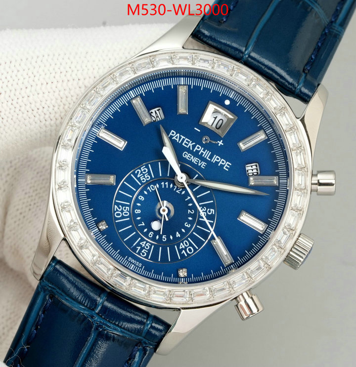 Watch(TOP)-Patek Philippe replica best ID: WL3000 $: 530USD-shoes yupoo Watch(TOP)-Patek Philippe replica best ID: WL3000 $: 530USD