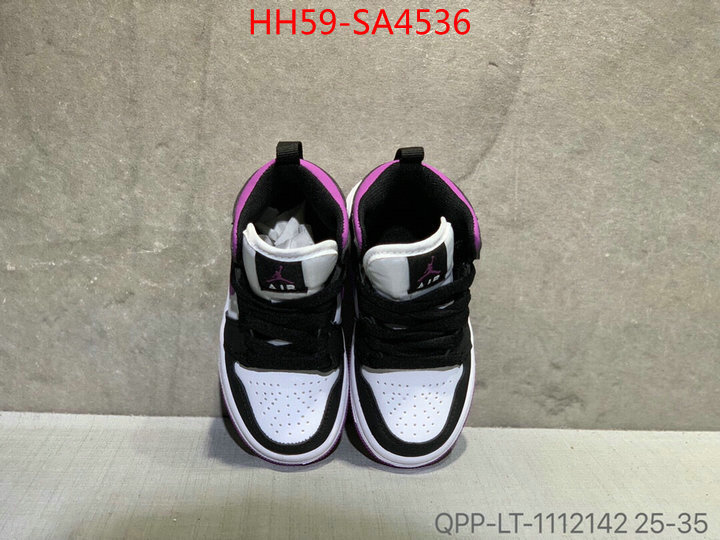 ID: SA4536