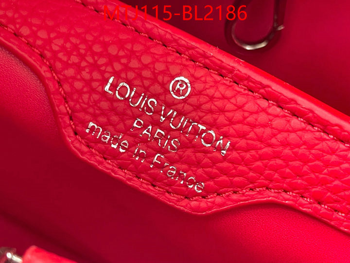 LV Bags(4A)-Handbag Collection- sellers online ID: BL2186