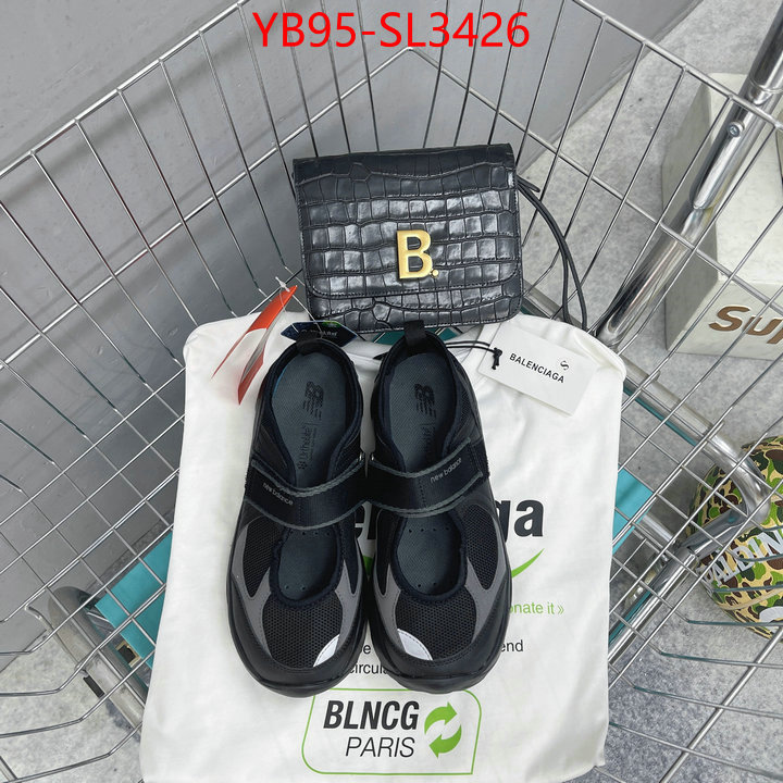 Women Shoes-New Balance we provide top cheap aaaaa ID: SL3426 $: 95USD