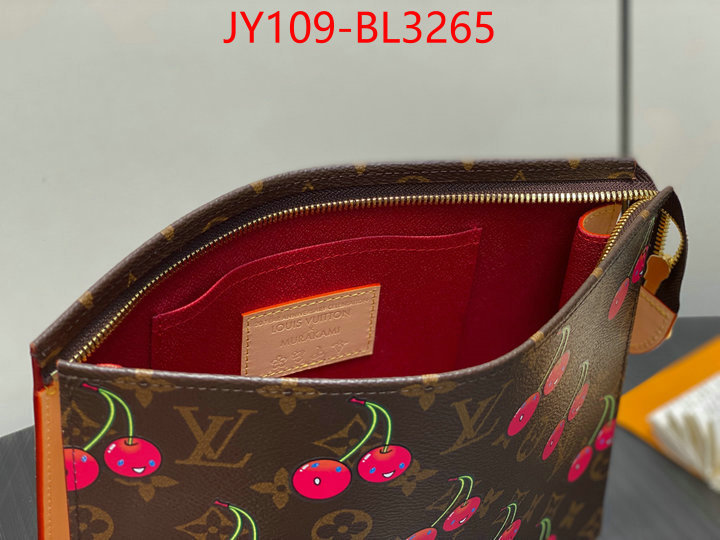 LV Bags(TOP)-Trio- hot sale ID: BL3265 $: 109USD,