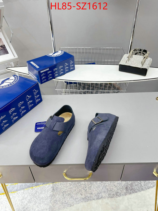 Men Shoes-Birkenstock perfect ID: SZ1612 $: 85USD