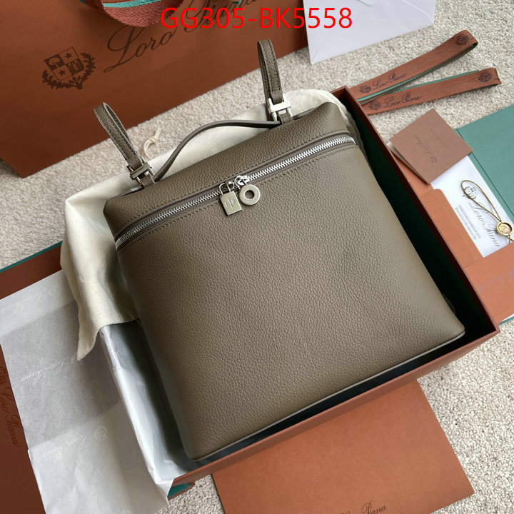 Loro piana Bags (TOP)-Backpack- wholesale 2024 replica ID: BK5558 $: 305USD,